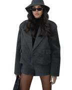 Σετ μαλλιού