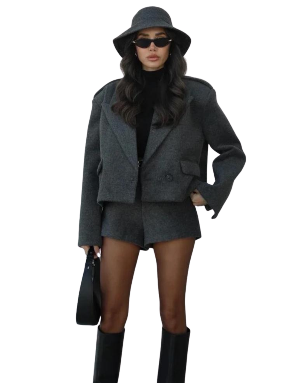 Σετ μαλλιού