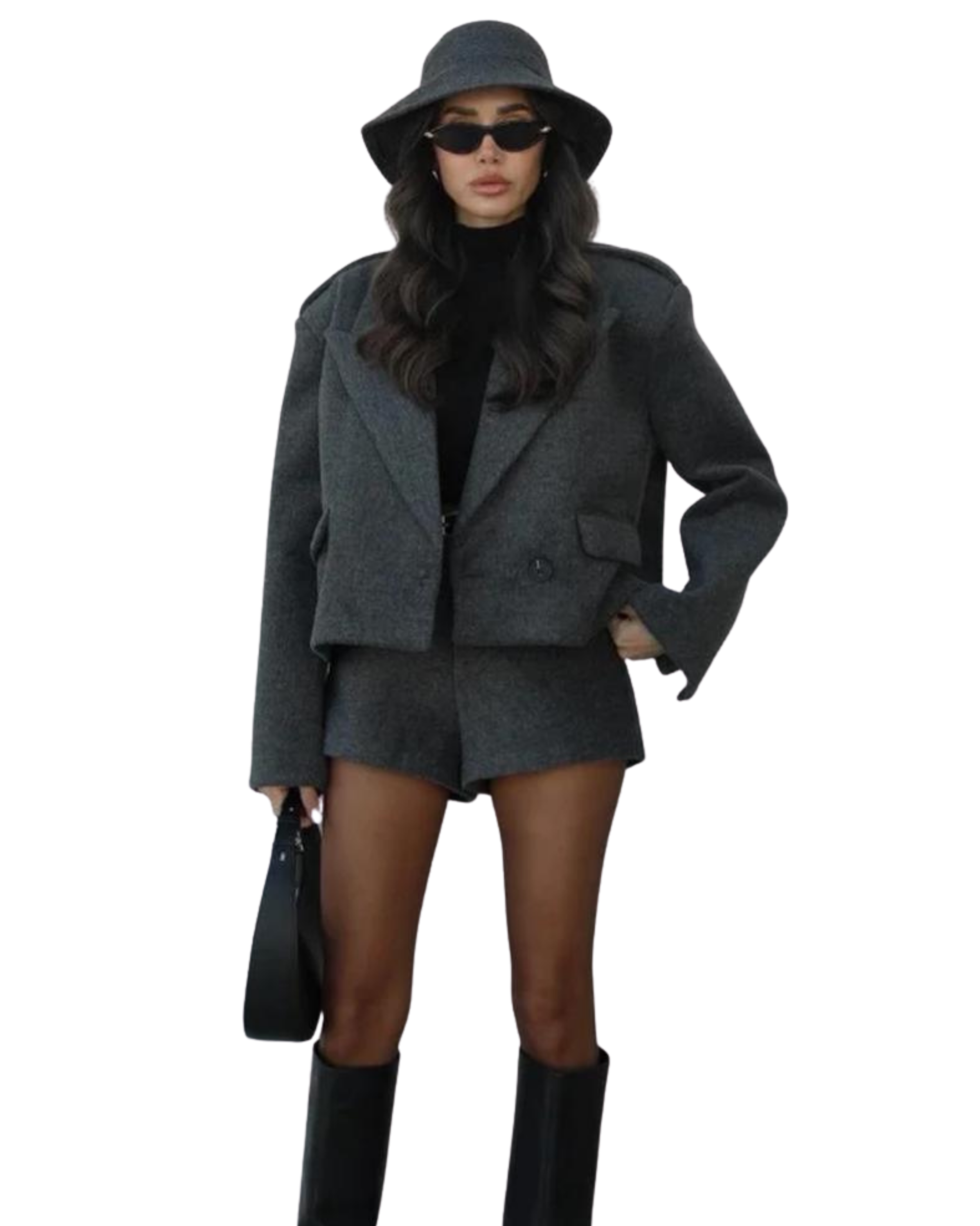 Σετ μαλλιού