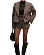 Σετ μαλλιού