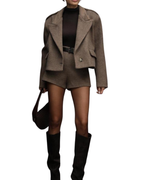 Σετ μαλλιού