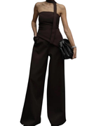 Σετ χωρίς τιράντες