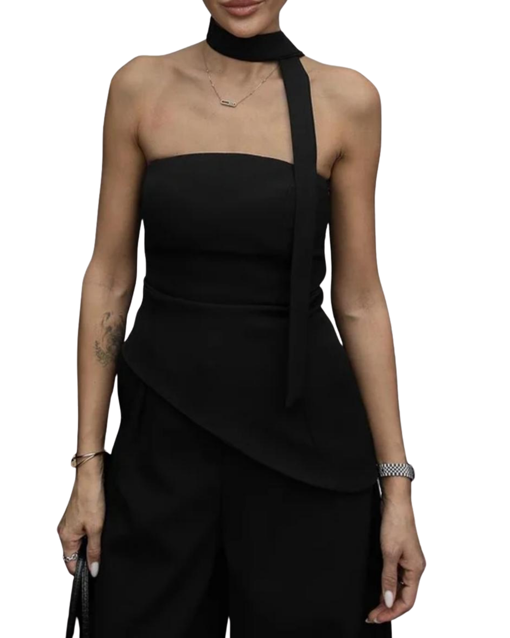 Σετ χωρίς τιράντες